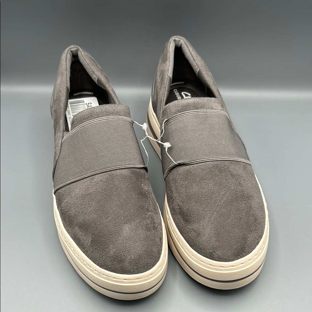 Clarks Women's Cloudsteppers Audreigh Eve Shoes Size 9 Like New